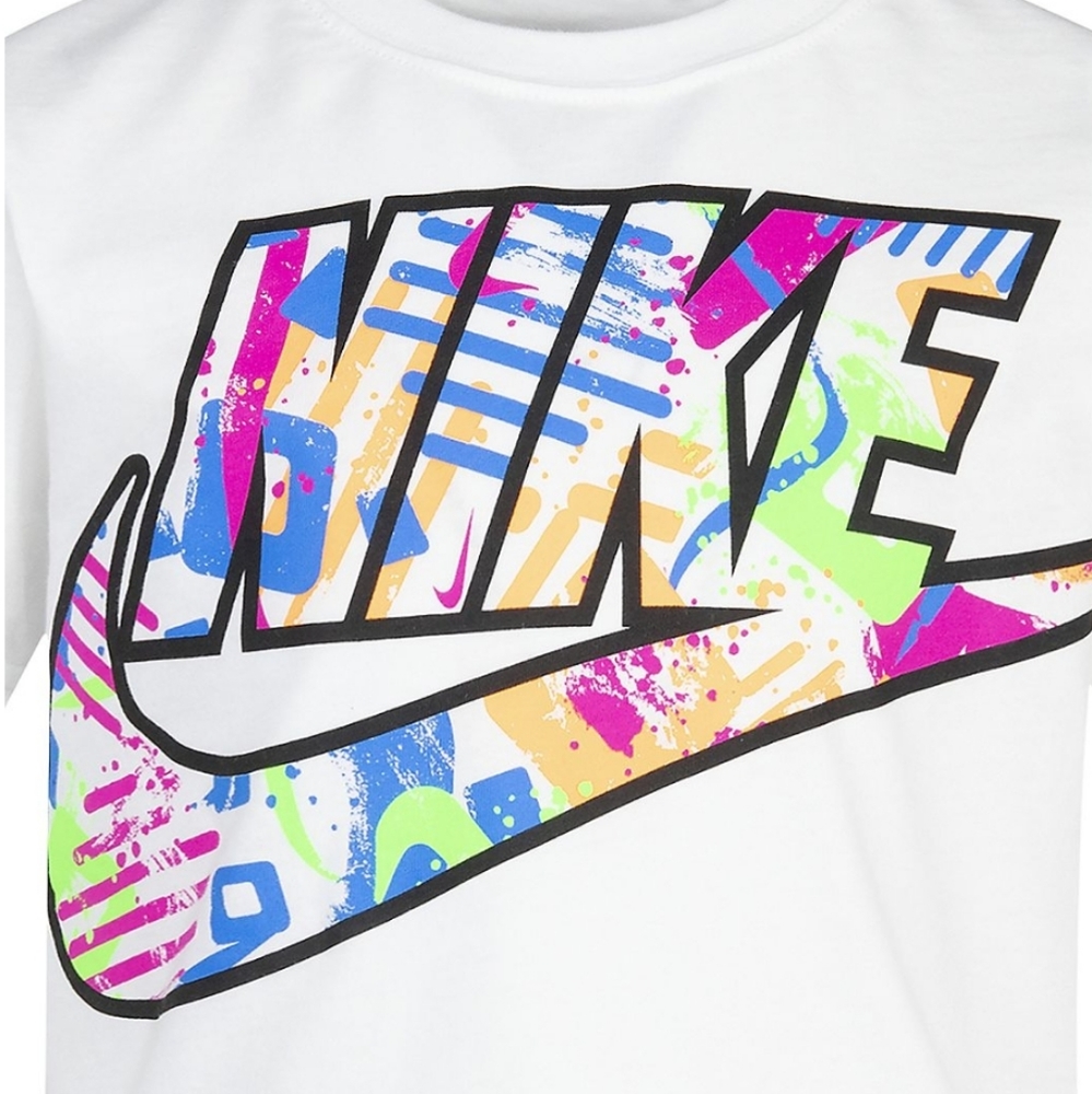 ๐๏ธ Nike Tee - Picture 3 of 6